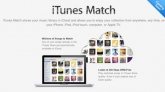 iTunes Match заработал в Норвегии, Швеции и Финляндии