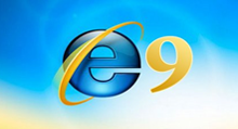 Microsoft в предвкушении бета-версии Internet Explorer 9