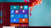 Новая сборка Windows 10 Technical Preview выйдет завтра