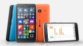 Microsoft анонсировала Lumia 640 и 640 XL