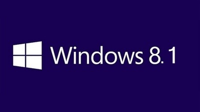 Microsoft завершила работу над Windows 8.1