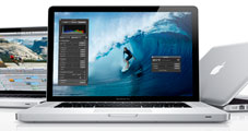 Apple MacBook Pro: три новые модели ноутбуков уже в продаже