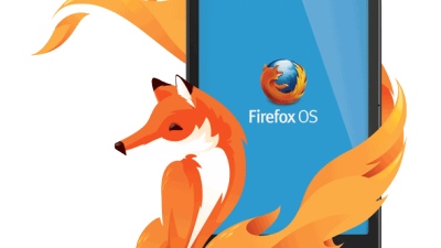 Mozilla выпустит смартфоны на Firefox OS по цене $50