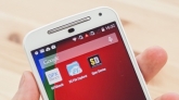 Motorola Moto G обновляется до Android Lollipop