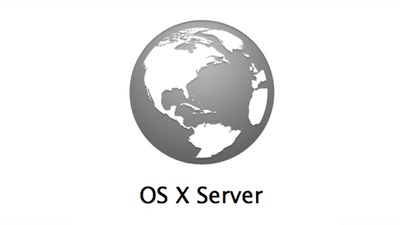Вышла OS X Mavericks Server GM