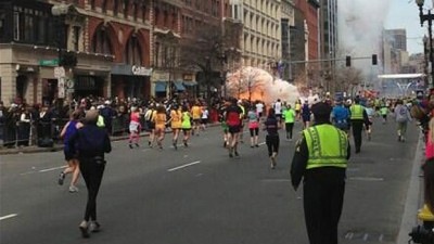 Киберпреступники воспользовались трагедией в Бостоне