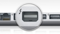 Apple выпускает исправление Thunderbolt для MacBook