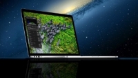 Представлен MacBook Pro 13" с экраном Retina