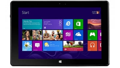 MSI S100 – новый планшет-трансформер с Windows 8.1