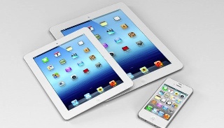 Названы Российские цены на iPad mini 