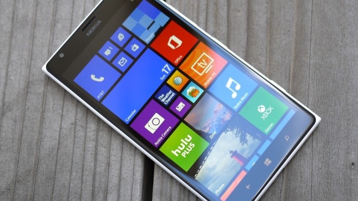 Windows 10 Technical Preview получит поддержку дополнительных смартфонов