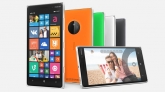Microsoft продала 10,5 млн смартфонов Lumia за квартал