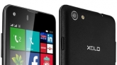 XOLO выпустит 5-дюймовый WP-смартфон Win Q1000