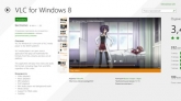 Вышел медиаплеер VLC для Windows 8