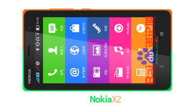 Nokia X2 – смартфон с Windows Phone и Android