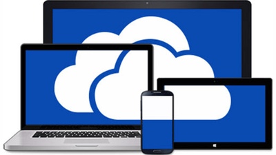 Размер файла в OneDrive увеличен до 10 Гб