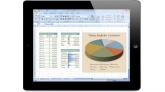 Microsoft готовит Office для iPad