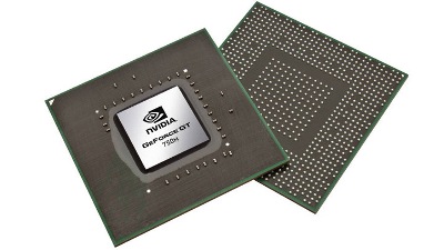 Новые видеокарты NVIDIA серии GeForce 700M
