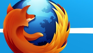 Firefox для Windows 8 выйдет в сентябре