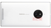 Пресс-фото Nokia Lumia 830 на Windows Phone
