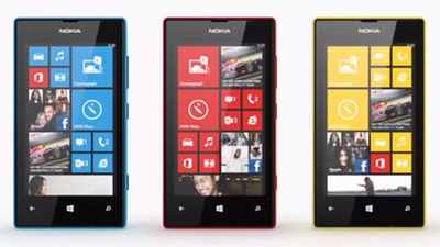 Windows Phone 8.1 выйдет во втором квартале 2014 года