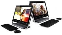 HP представляет новые моноблоки All-in-one