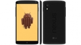 LG готовит смартфон Nexus 5 на Android 4.4 KitKat