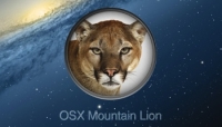 OS X Mountain Lion выйдет в конце июля