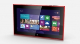 Планшет Lumia 2520 снят с производства