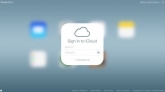 Бета-версия сервиса iCloud в стиле iOS 7