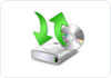 Восстановление резервных копий ХР в Windows Vista