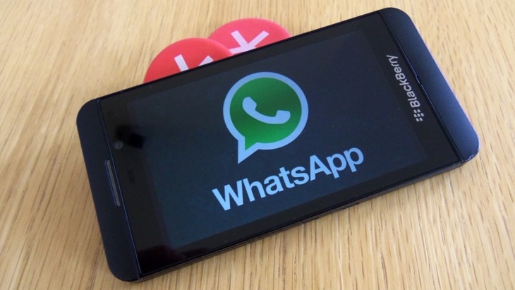 WhatsApp выпустит веб-версию мессенджера