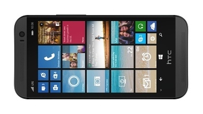 Точные характеристики HTC One на Windows Phone 8.1