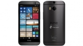 Пресс-рендеры HTC One (M8) на Windows Phone 8.1