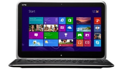 Dell готовит новые планшеты на Windows RT и Windows 8.1