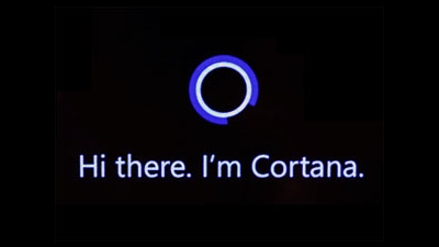 Голосовой ассистент Cortana на Windows 8.1 и Xbox One