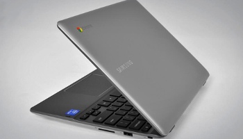 Google пытается улучшить продажи Chromebook