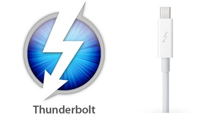 Intel назвала следующий порт Thunderbolt - Thunderbolt 2