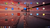 Запуск Google Chrome OS с USB и через VirtualBox