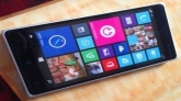 Фото WP-смартфона Nokia Lumia 830