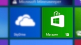 Магазин приложений Windows Store в Windows 8