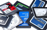 Тест бюджетных накопителей SSD