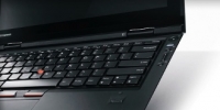 Lenovo анонсировала ThinkPad X1 Carbon с 14" экраном