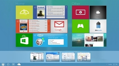 Windows 9 завоюет внимание пользователей Windows 7