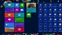 Русская версия Windows 8 RTM попала в Интернет