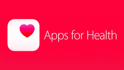 В App Store добавили категорию «Apps for Health»