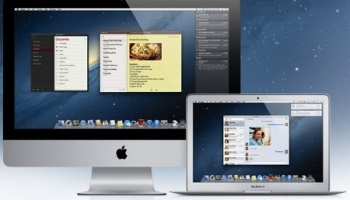 Опубликован список Маков для OS X Mountain Lion