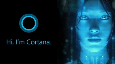 Ещё одно подтверждение появления Cortana в Windows 9