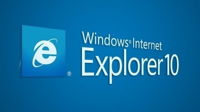 Adobe Flash Player предустановят в Internet Explorer 10