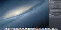Apple выпускает OS X 10.8 Mountain Lion DP